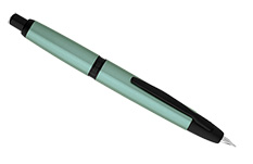 Moonman A1 F (зеленый корпус)